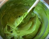 抹茶のザッハトルテ作り方23写真