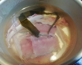 簡単 焼き鯖寿司作り方11写真