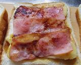 甘くてしょっぱいエルビスサンド作り方5写真