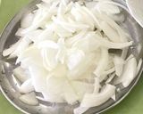 【バランス】中華風コーンスープ作り方1写真