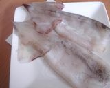 母の味♪ふっくらいか飯作り方1写真