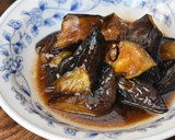 長なすの中華風煮浸し【作り置き】作り方6写真