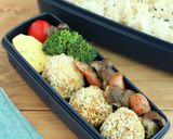 かぼちゃのカレーコロッケ♪お弁当にも◎作り方6写真
