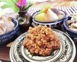 しょう油麹と豆乳☆クリームパスタ作り方6写真