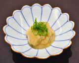 里芋のみぞれ　白みそ煮作り方7写真