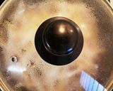 さるでも出来そう！もやし豚ポン酢作り方3写真