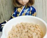 リカちゃん♡Re:makeおでん カレー作り方8写真