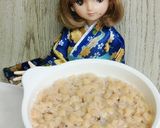 リカちゃん♡Re:makeおでん カレー作り方7写真