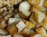 リカちゃん♡Re:makeおでん カレー作り方12写真
