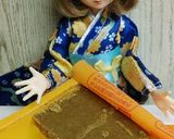 リカちゃん♡Re:makeおでん カレー作り方15写真