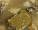 リカちゃん♡Re:makeおでん カレー作り方16写真