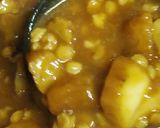 リカちゃん♡Re:makeおでん カレー作り方17写真