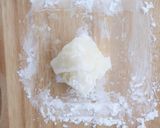 白玉粉なしの簡単和菓子♪さつまいも大福作り方14写真