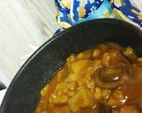 リカちゃん♡Re:makeおでん カレー作り方22写真