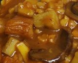 リカちゃん♡Re:makeおでん カレー作り方23写真