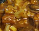リカちゃん♡Re:makeおでん カレー作り方25写真