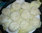 小籠包作り方9写真