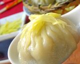 小籠包作り方10写真