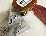 白キクラゲヨーグルト　実験！作り方4写真