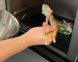 【バランス】中華風コーンスープ作り方3写真