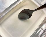余ったかき氷シロップを使って簡単ゼリー！作り方1写真