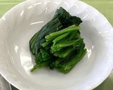【バランス】中華風コーンスープ作り方4写真