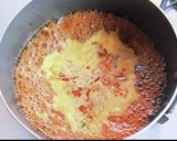 豚バラ肉とニラのスタミナカレーご飯作り方10写真