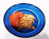 食べ応え満点☆スペアリブとトマトの煮込み作り方7写真