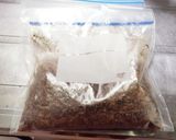 焦げクッキーを復活♪ザクザククッキー作り方1写真