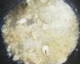 サワラ＃ガーリック大根おろし煮作り方6写真