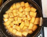 子供でもモリモリ食べる小松菜の煮びたし作り方3写真