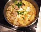 【★簡単お鍋】中華風肉団子スープ✨絶品作り方14写真