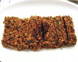 焦げクッキーを復活♪ザクザククッキー作り方7写真