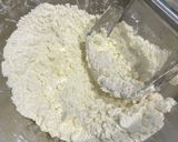 ベルさんのおばさんのパイ生地作り方8写真