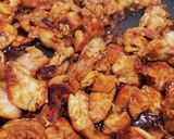 ☆松阪名物☆鳥焼肉の味噌たれ☆焼鳥☆作り方2写真