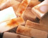 高野豆腐作り方1写真