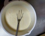 みかんのクラフティ作り方3写真