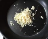 素揚げなし簡単麻婆ナス作り方2写真