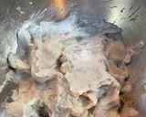 里芋の揚げワンタン✩.*˚作り方2写真