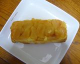 リンゴの焼き菓子・パート1作り方7写真