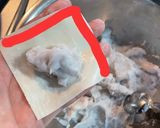 里芋の揚げワンタン✩.*˚作り方3写真