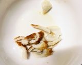 根菜チクワ洋風スペイン風オムレツ風作り方7写真