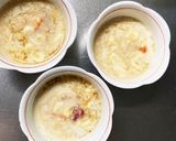 根菜チクワ洋風スペイン風オムレツ風作り方12写真