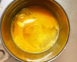 根菜チクワ洋風スペイン風オムレツ風作り方18写真