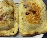 残り物で作る焼きいなり作り方5写真