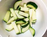 旨辛和風ビーフン味春雨炒め煮作り方7写真