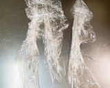 旨辛和風ビーフン味春雨炒め煮作り方11写真