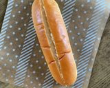 ホットドッグ作り方2写真