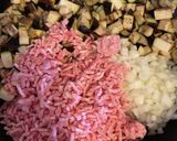 麻婆ナスのっけ冷し中華作り方3写真