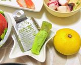 海鮮丼で夕飯メニュー♪好きなネタを♡作り方6写真
